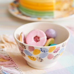 Emma Bridgewater Mini Eggs Small Old Bowl